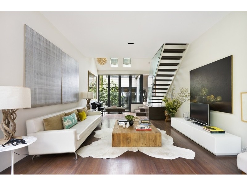 18B Harris Street, Paddington NSW 2021