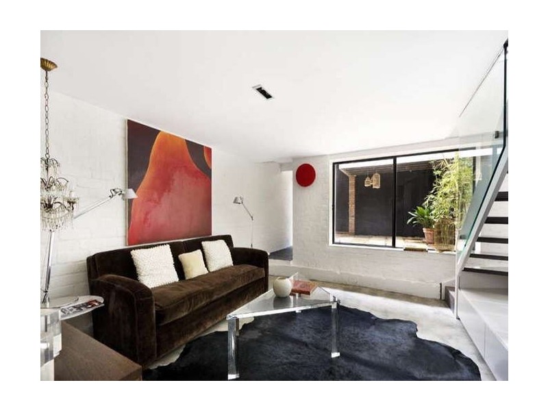 18B Harris Street, Paddington NSW 2021
