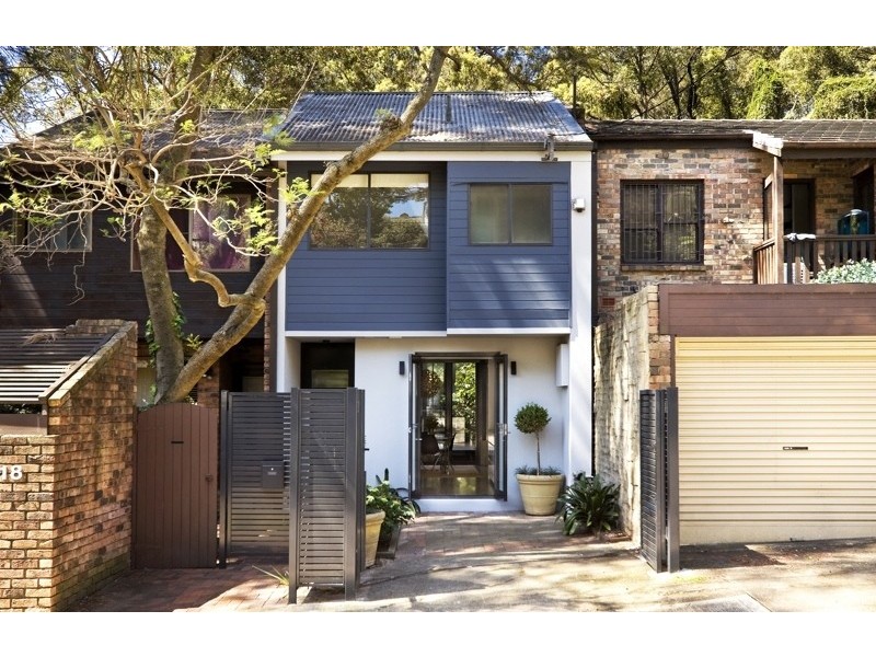 18B Harris Street, Paddington NSW 2021