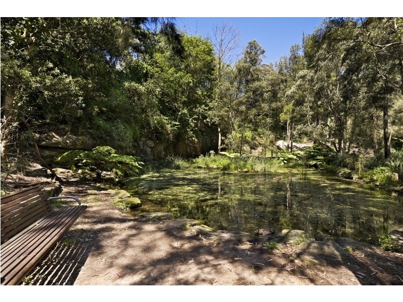 18B Harris Street, Paddington NSW 2021