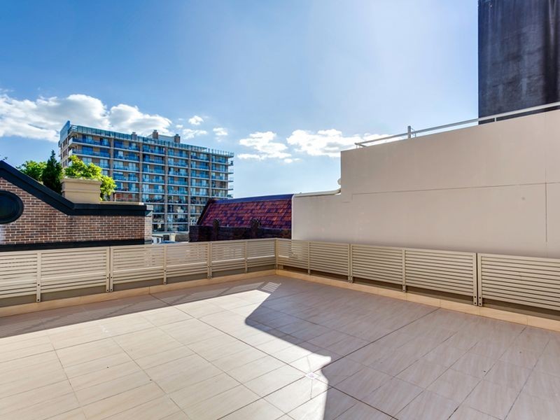 4/121 Macleay Street, Potts Point NSW 2011