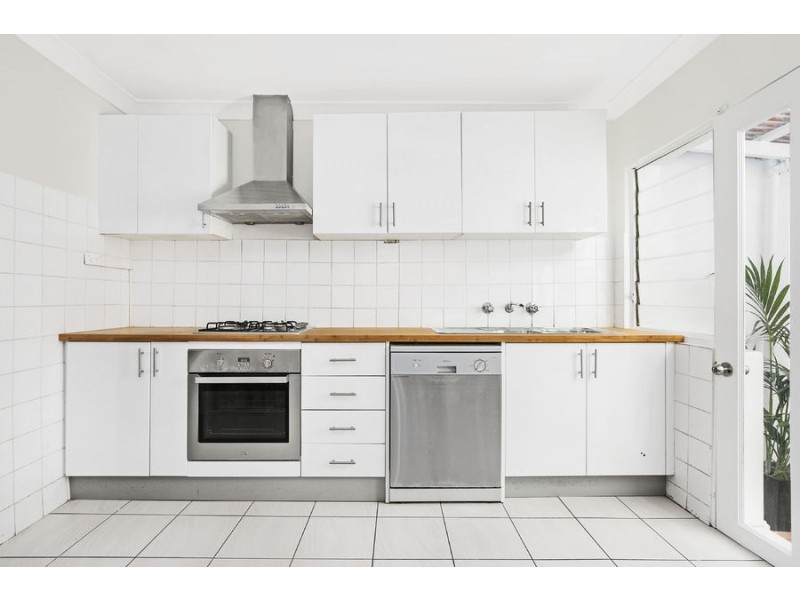 22 Dudley Street, Paddington NSW 2021