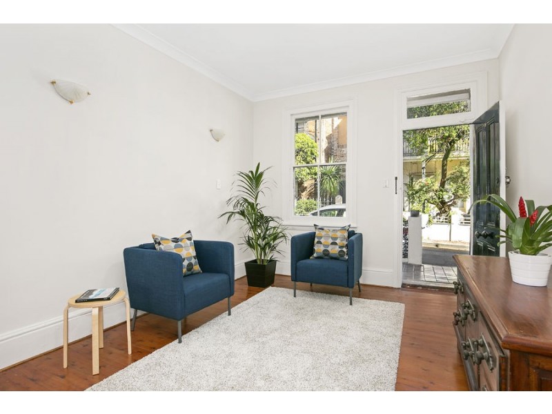 22 Dudley Street, Paddington NSW 2021