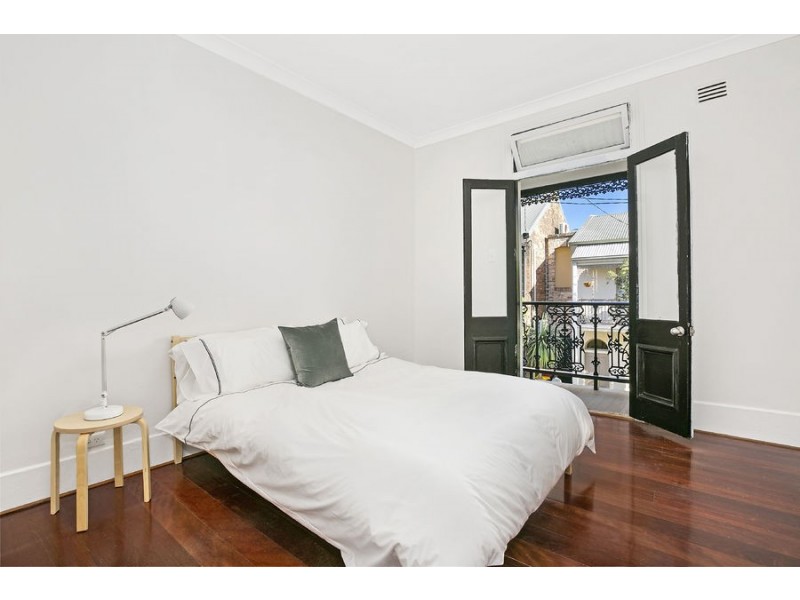 22 Dudley Street, Paddington NSW 2021