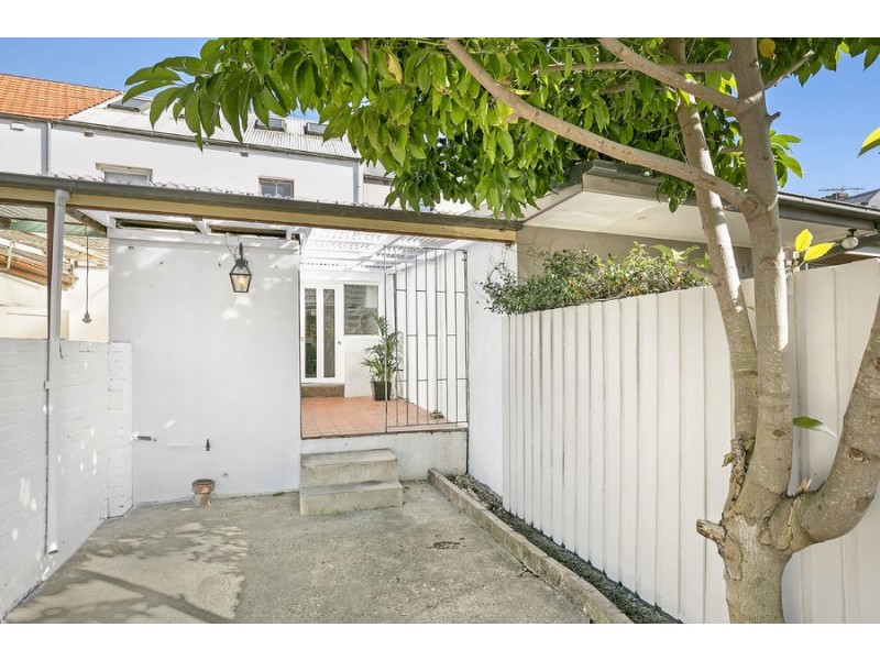 22 Dudley Street, Paddington NSW 2021