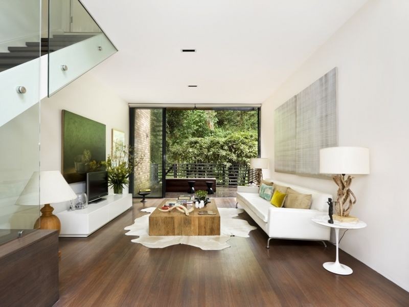 18B Harris Street, Paddington NSW 2021