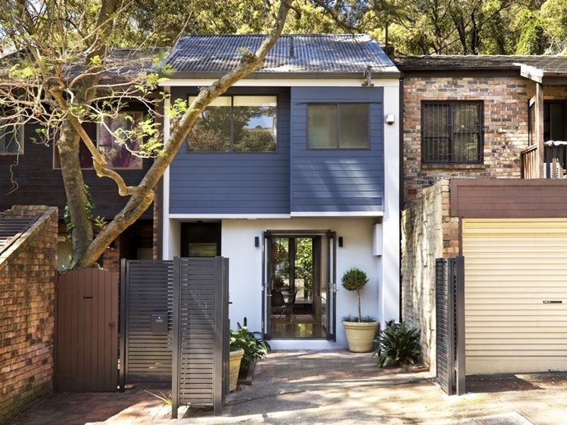 18B Harris Street, Paddington NSW 2021