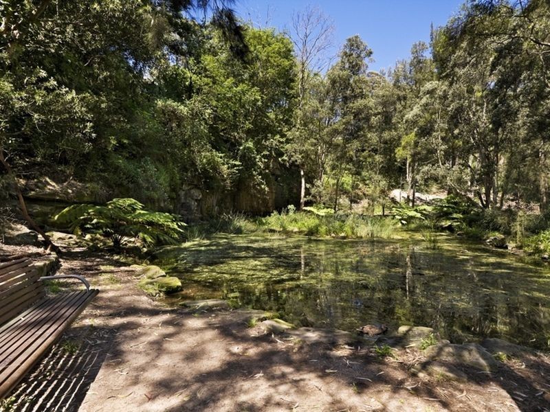18B Harris Street, Paddington NSW 2021