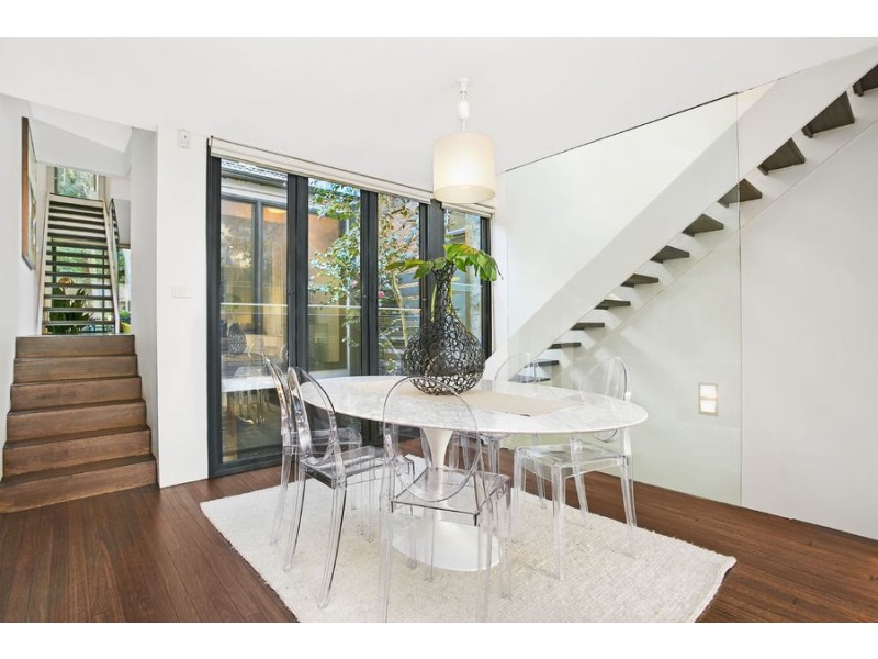 18b Harris Street, Paddington NSW 2021