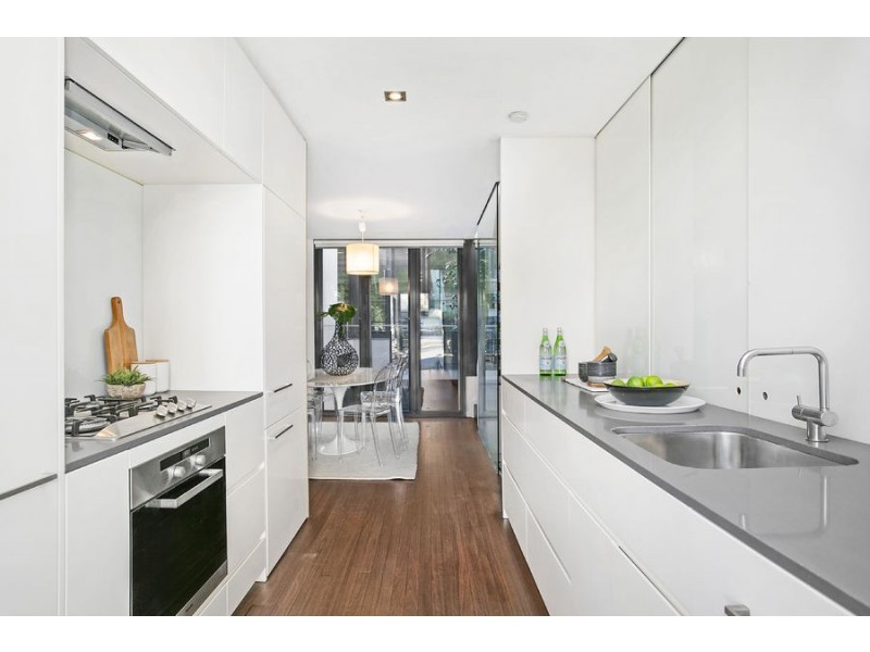 18b Harris Street, Paddington NSW 2021