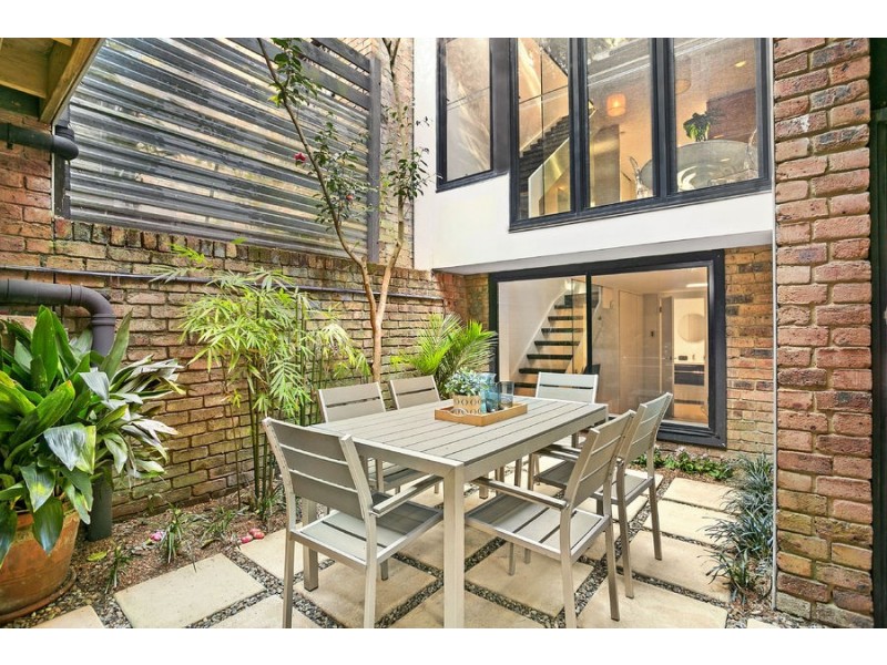 18b Harris Street, Paddington NSW 2021