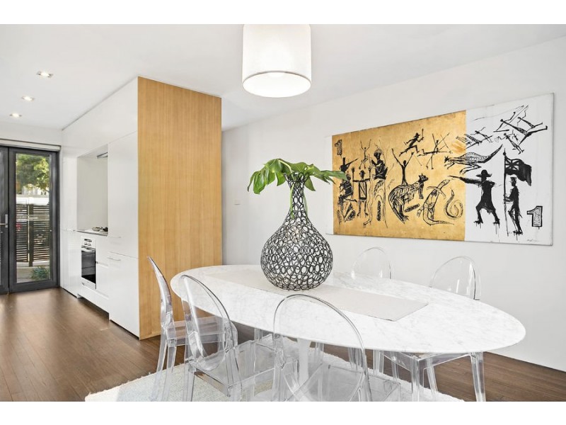 18b Harris Street, Paddington NSW 2021