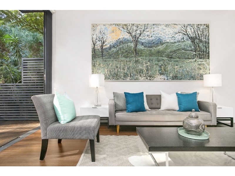 18b Harris Street, Paddington NSW 2021