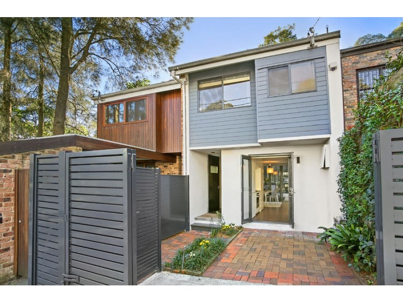 18b Harris Street, Paddington NSW 2021