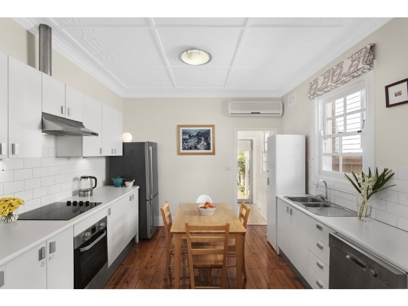 138 Chandos Street, Crows Nest NSW 2065