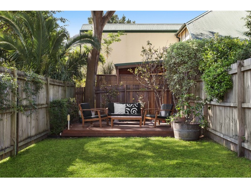 138 Chandos Street, Crows Nest NSW 2065