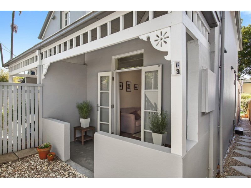 138 Chandos Street, Crows Nest NSW 2065