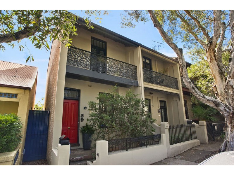 59 Kingsclear Road, Alexandria NSW 2015