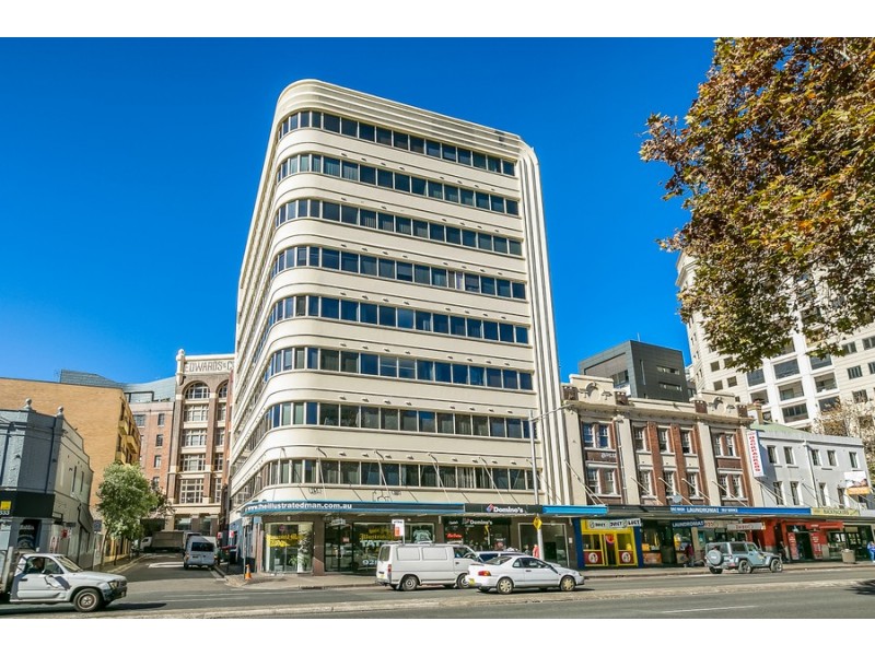 32/230 Elizabeth Street, Surry Hills NSW 2010