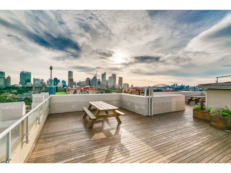 182/19 Tusculum Street, Potts Point NSW 2011