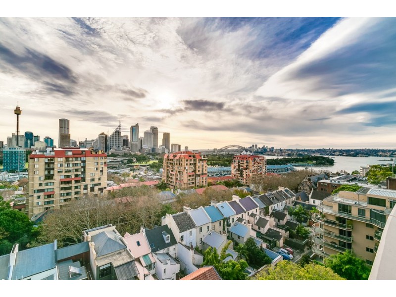 182/19 Tusculum Street, Potts Point NSW 2011