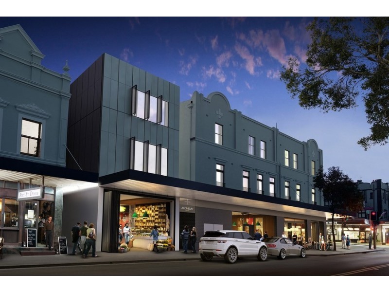 6/94 Pitt Street, Redfern NSW 2016