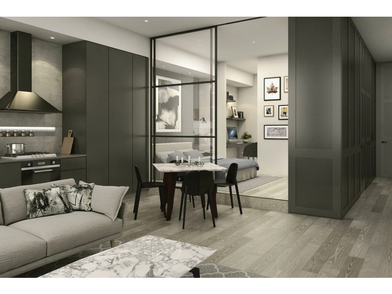 6/94 Pitt Street, Redfern NSW 2016