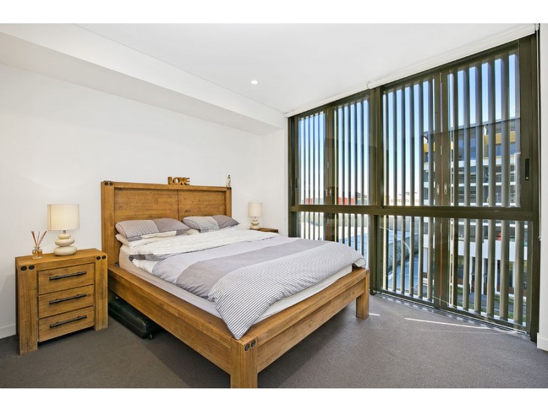 414/8 Sam Sing Street, Waterloo NSW 2017