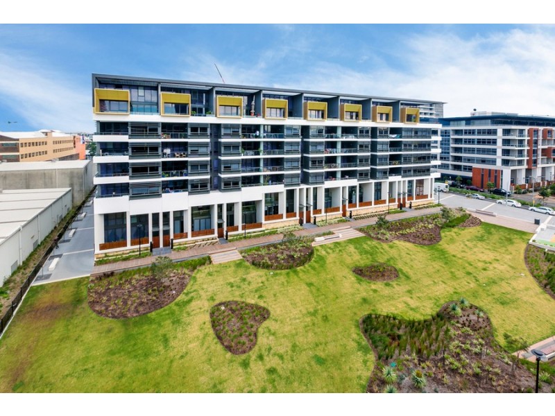 414/8 Sam Sing Street, Waterloo NSW 2017