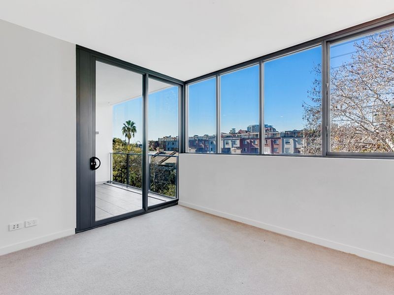 28/68 Sir John Young Crescent, Woolloomooloo NSW 2011