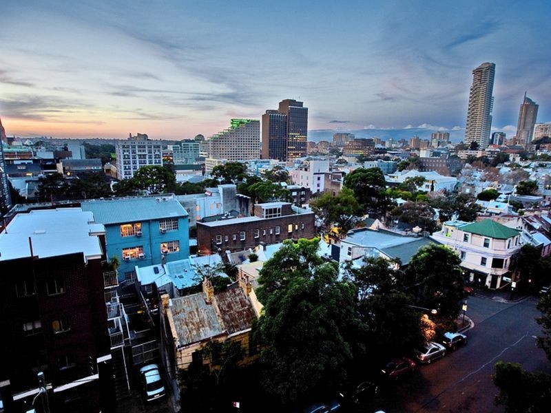 54/6-14 Oxford Street, Darlinghurst NSW 2010