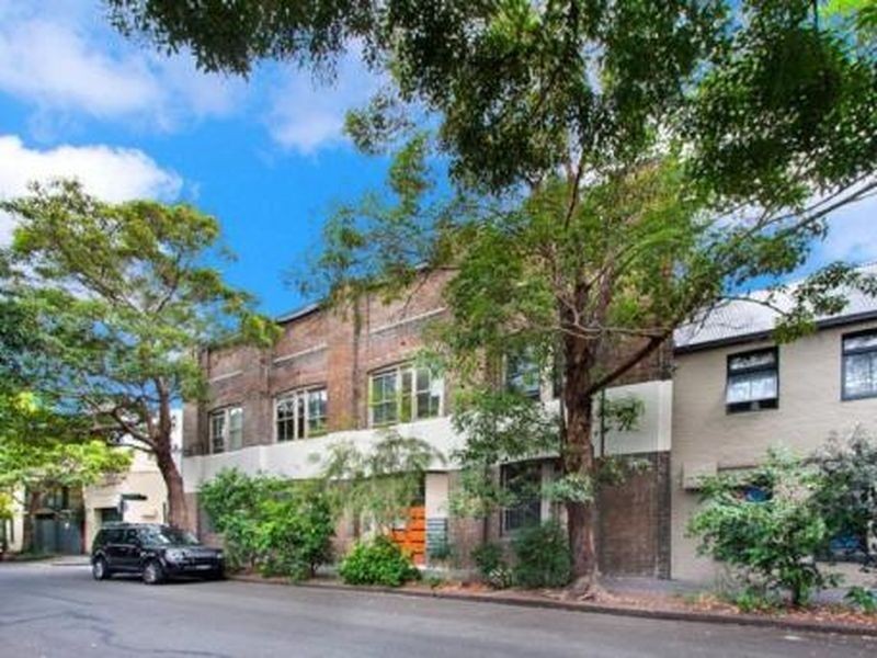 8/92 Shepherd Street, Chippendale NSW 2008