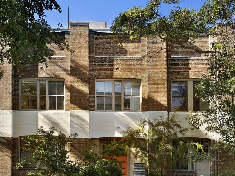 8/92 Shepherd Street, Chippendale NSW 2008