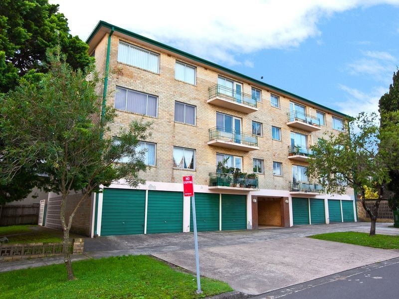 10/172 Carrington Road, Waverley NSW 2024