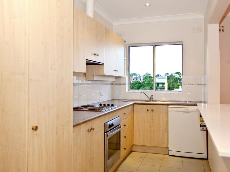 10/172 Carrington Road, Waverley NSW 2024