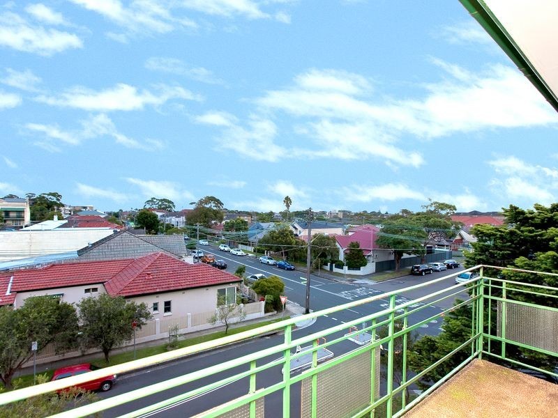 10/172 Carrington Road, Waverley NSW 2024
