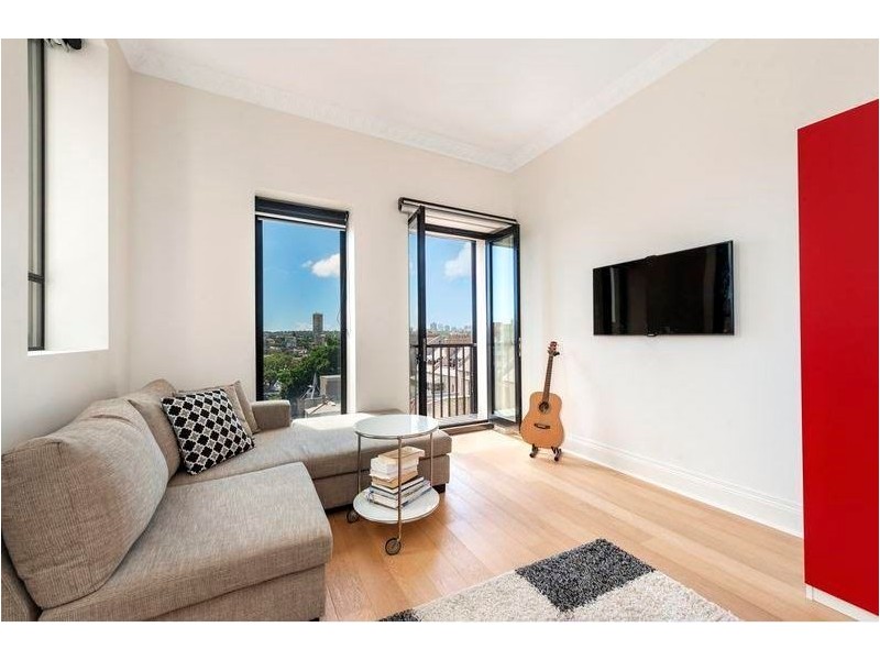 310/18 Bayswater Road, Potts Point NSW 2011