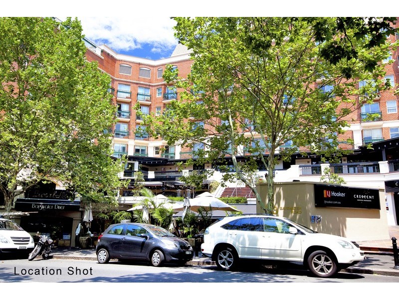 310/18 Bayswater Road, Potts Point NSW 2011