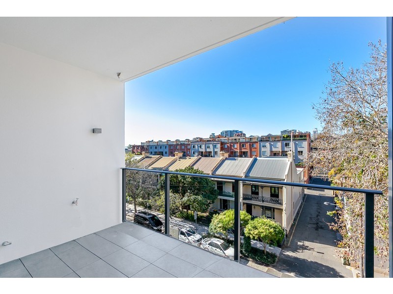 28/68 Sir John Young Crescent, Woolloomooloo NSW 2011