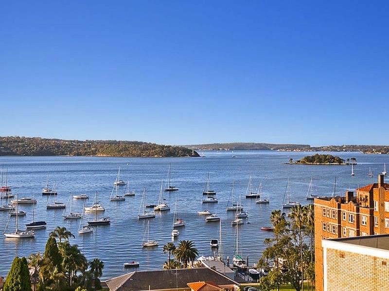 8D/20 Onslow Avenue, Potts Point NSW 2011