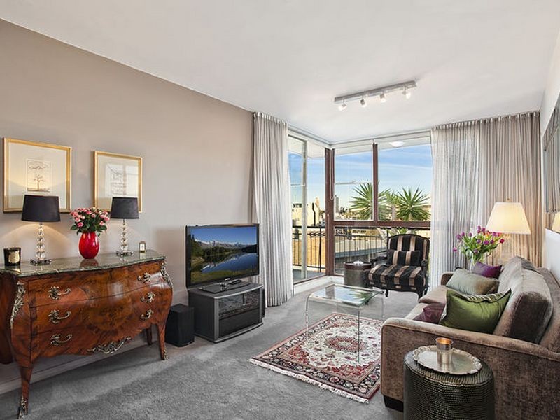 8D/20 Onslow Avenue, Potts Point NSW 2011