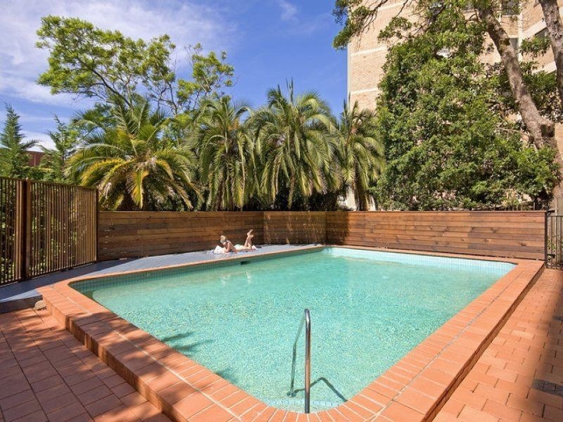 8D/20 Onslow Avenue, Potts Point NSW 2011