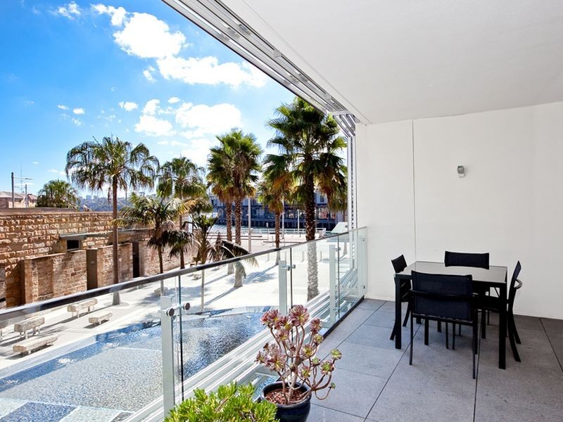 4/25a Hickson Road, Millers Point NSW 2000