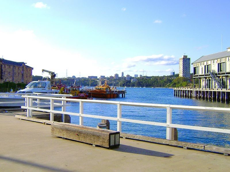 4/25a Hickson Road, Millers Point NSW 2000