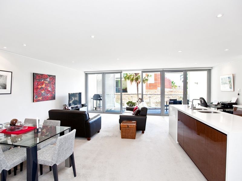 4/25a Hickson Road, Millers Point NSW 2000