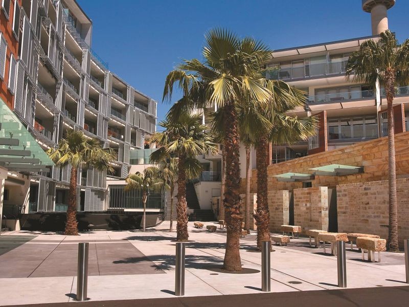 4/25a Hickson Road, Millers Point NSW 2000