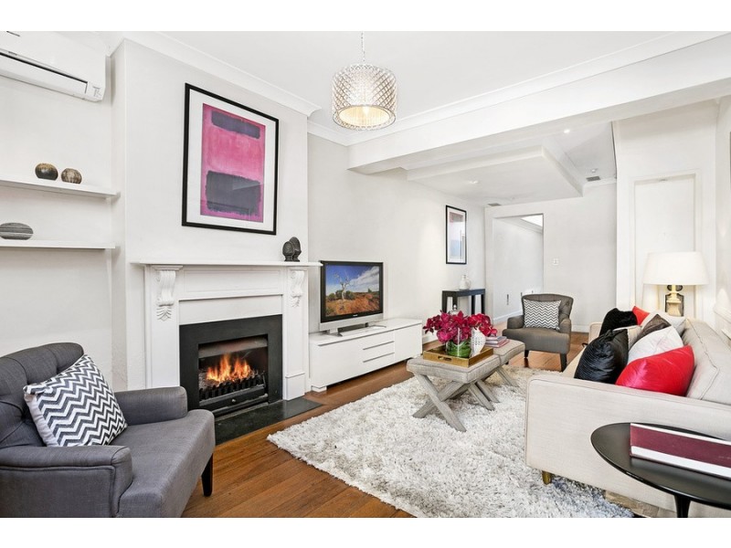 80 William Street, Paddington NSW 2021