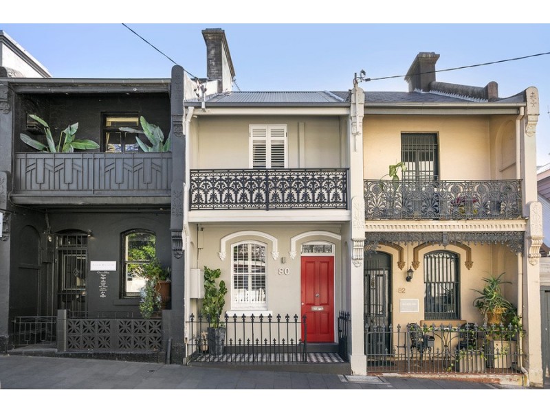 80 William Street, Paddington NSW 2021