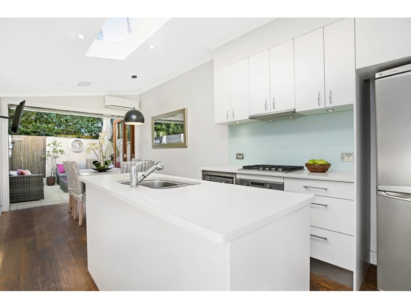 80 William Street, Paddington NSW 2021