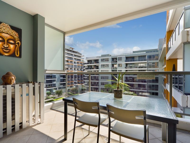 728/7 Potter Street, Waterloo NSW 2017